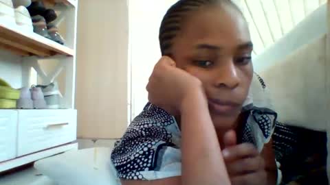 Snapshot of sexyqueen3457132 chatting on October 13, 11:34 am DOVY ACHIENG online show from October 13, 11:34 am