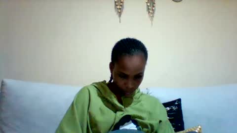 Snapshot of sexyqueen3457132 chatting on September 21, 7:18 pm DOVY ACHIENG online show from September 21, 7:18 pm