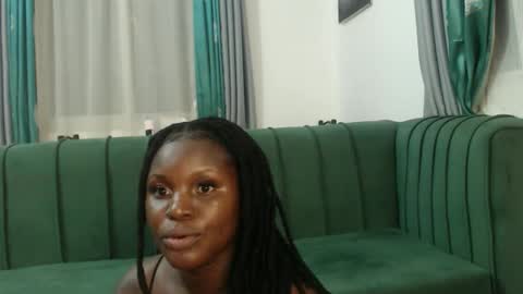 claris adhiambo odero online show from April 7, 6:21 pm