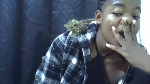 sexyshaz22 online show from February 27, 2:04 am