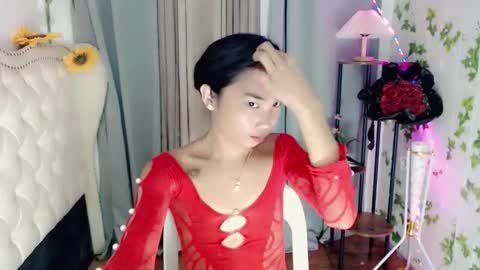 sexyshinixx online show from January 16, 7:12 pm