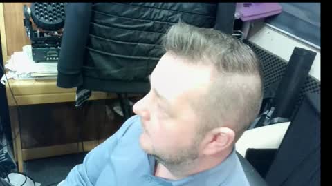 sexysteve80 online show from February 4, 8:35 pm