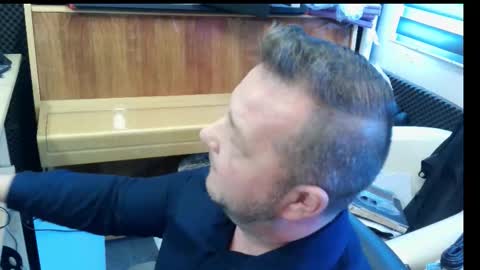 sexysteve80 online show from October 7, 10:11 am