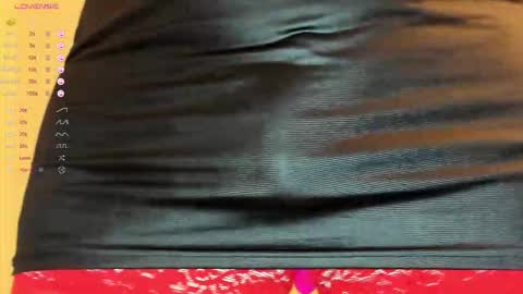 Snapshot of sexythongslut chatting on October 4, 9:29 am Sexythongslut online show from October 4, 9:29 am