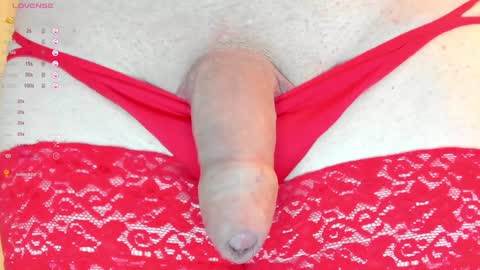 Snapshot of sexythongslut chatting on December 12, 6:31 pm Sexythongslut online show from December 12, 6:31 pm