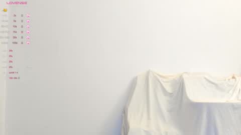 Sexythongslut online show from October 20, 5:07 pm