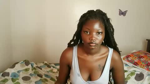 sexytiffanny online show from September 12, 9:33 am