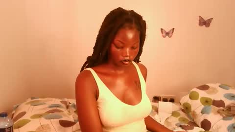 sexytiffanny online show from September 9, 9:09 am