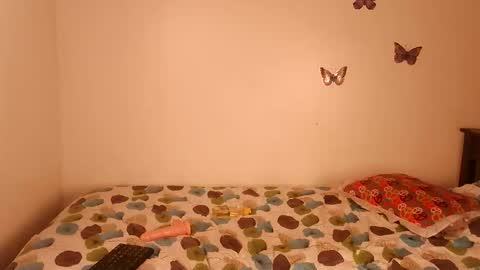 sexytiffanny online show from September 18, 7:23 am