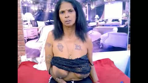 sexyva4u2luv online show from March 11, 7:11 am