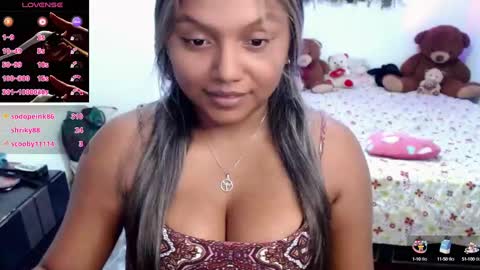 sexyvaldiry online show from February 8, 11:13 pm