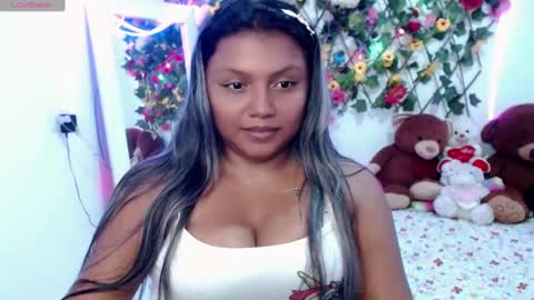 sexyvaldiry online show from January 13, 11:49 pm