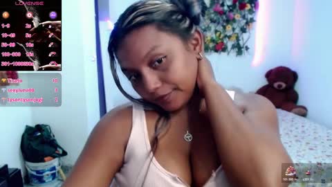 sexyvaldiry online show from February 12, 10:04 pm