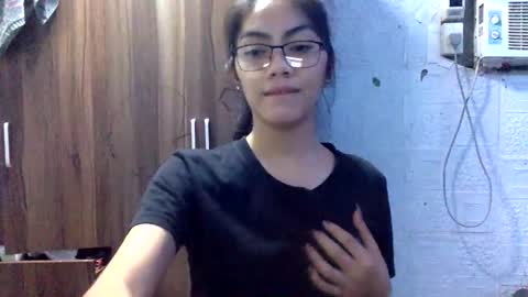 Snapshot of sexyxenaaa chatting on October 19, 8:57 pm Xenaaa online show from October 19, 8:57 pm