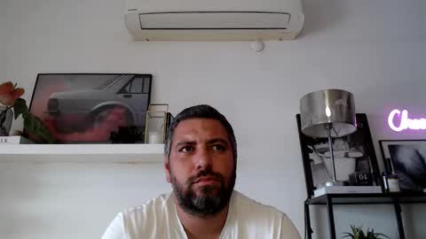 Snapshot of sexyyturkk chatting on October 8, 5:57 am Arda online show from October 8, 5:57 am