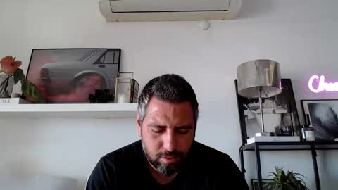 Snapshot of sexyyturkk chatting on October 12, 8:18 am Arda online show from October 12, 8:18 am