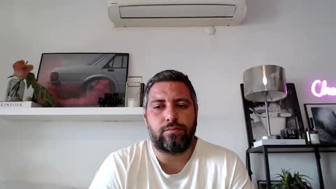 Snapshot of sexyyturkk chatting on October 9, 5:57 am Arda online show from October 9, 5:57 am