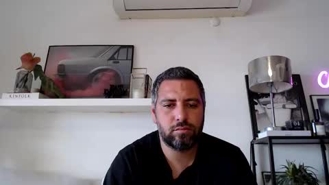 Snapshot of sexyyturkk chatting on October 4, 7:06 am Arda online show from October 4, 7:06 am