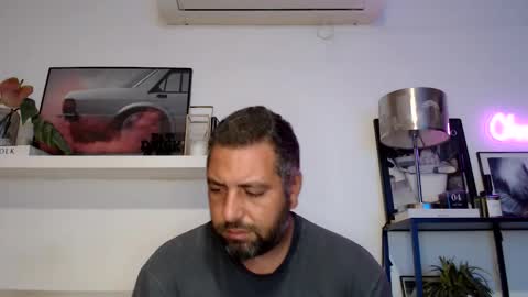 Snapshot of sexyyturkk chatting on October 5, 9:11 pm Arda online show from October 5, 9:11 pm