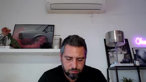 Snapshot of sexyyturkk chatting on October 7, 5:47 am Arda online show from October 7, 5:47 am