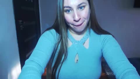 Yuliia online show from January 12, 11:50 am