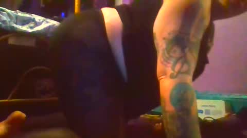 Snapshot of sexyzanna69 chatting on October 11, 11:41 pm SexyZannaRose69 online show from October 11, 11:41 pm