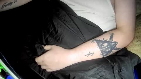 Snapshot of sexzilla15 chatting on October 1, 7:51 am no face online show from October 1, 7:51 am