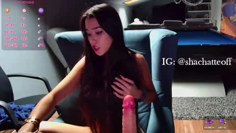 Shachatte online show from September 10, 8:26 am