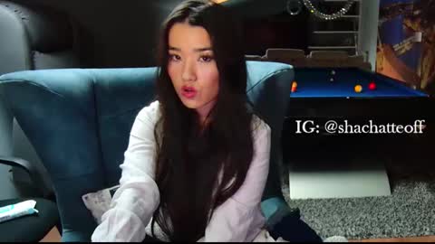 Shachatte online show from November 15, 8:49 am