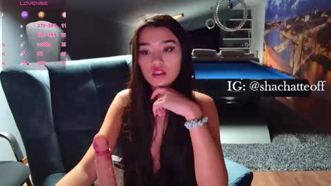 Shachatte online show from October 8, 8:53 am