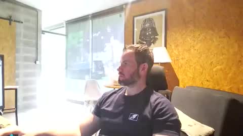 shad0w_hunter online show from March 9, 1:59 pm