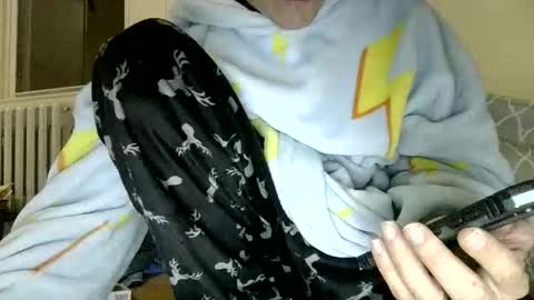 Elf online show from February 25, 3:10 am