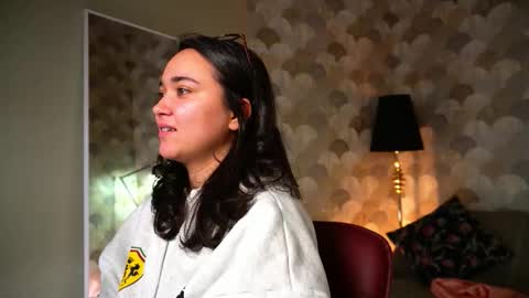 Lily  online show from January 11, 12:44 pm