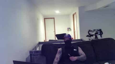 Snapshot of shadowman623 chatting on October 17, 9:24 am VirgoDick623 online show from October 17, 9:24 am