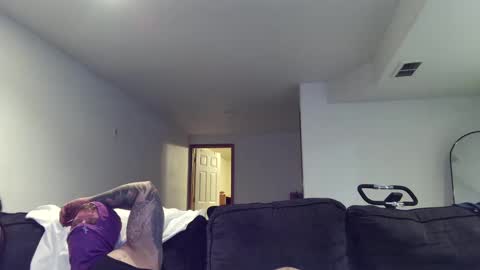 Snapshot of shadowman623 chatting on October 7, 7:26 am VirgoDick623 online show from October 7, 7:26 am