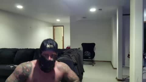 Snapshot of shadowman623 chatting on October 2, 7:18 am VirgoDick623 online show from October 2, 7:18 am