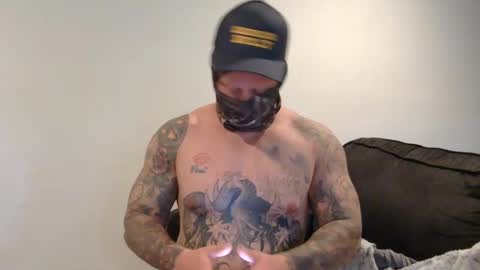 Snapshot of shadowman623 chatting on September 21, 8:51 am VirgoDick623 online show from September 21, 8:51 am