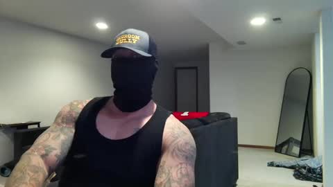 Snapshot of shadowman623 chatting on September 24, 6:31 am VirgoDick623 online show from September 24, 6:31 am