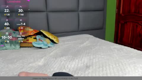 shady_stone online show from February 25, 11:59 pm