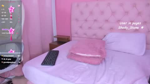 shady_stone online show from September 13, 11:18 pm