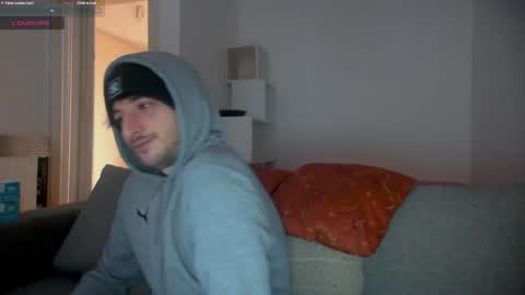 Sinnermann online show from November 16, 11:23 am