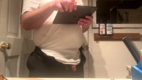 shadystl online show from February 24, 8:45 pm