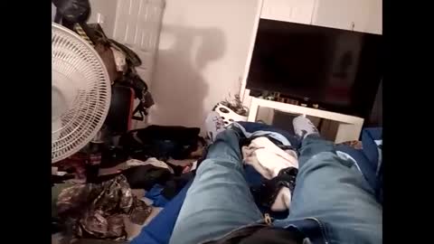 shagnasty95 online show from February 17, 12:16 pm