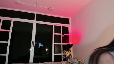 shaidy_scott online show from October 9, 3:45 am