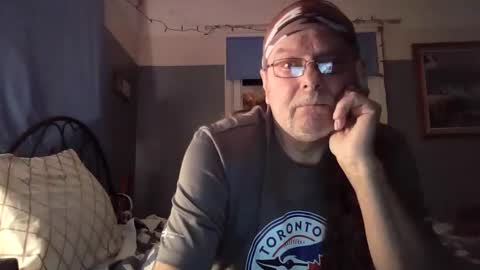 Shake online show from January 19, 2:43 am