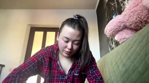 Hana online show from January 9, 6:30 am