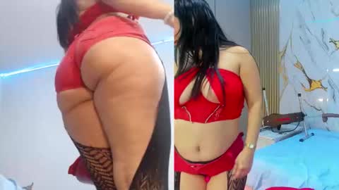 shalomexotic online show from November 8, 12:30 pm