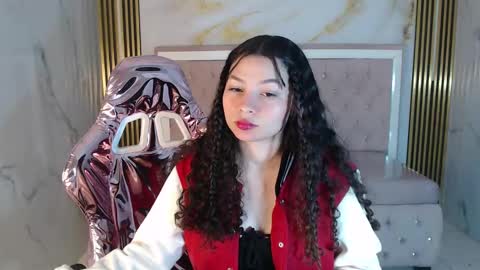 Shalon  online show from March 12, 1:19 pm