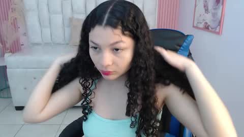 Shalon  online show from October 27, 1:11 pm