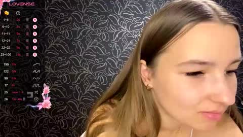 Snapshot of shalonjoosten chatting on October 14, 8:45 pm Iris online show from October 14, 8:45 pm